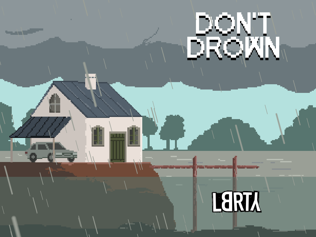Don’t Drown